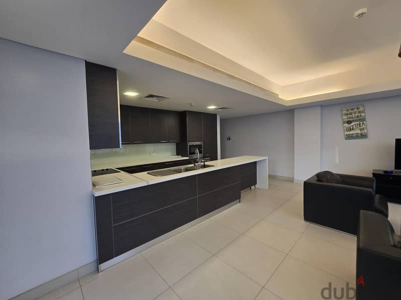 Amazing European style apartment excellent layout 6