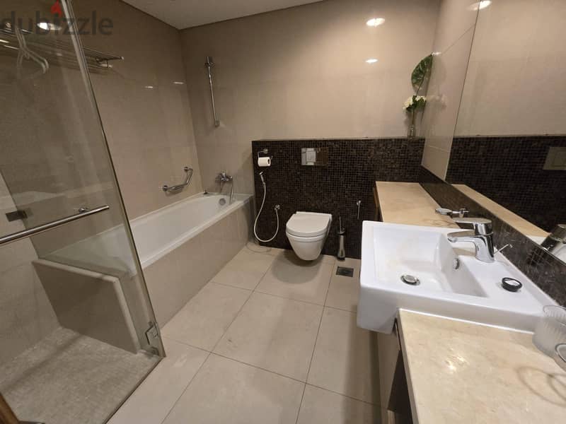 Amazing European style apartment excellent layout 8