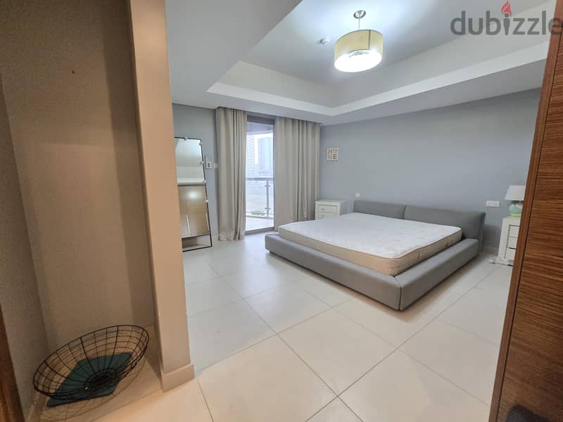 Amazing European style apartment excellent layout 9