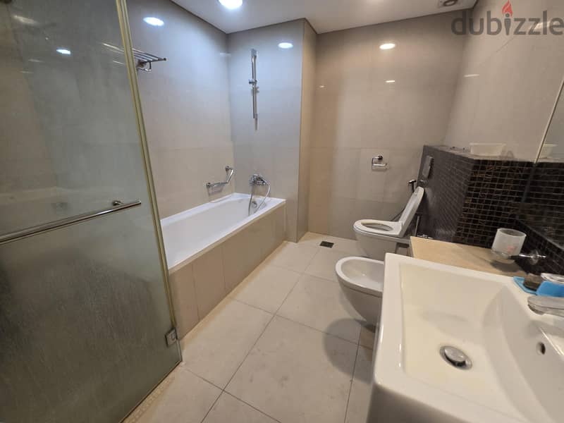 Amazing European style apartment excellent layout 10