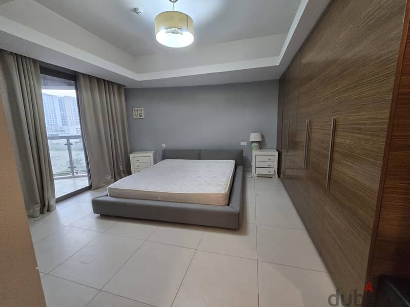 Amazing European style apartment excellent layout 11