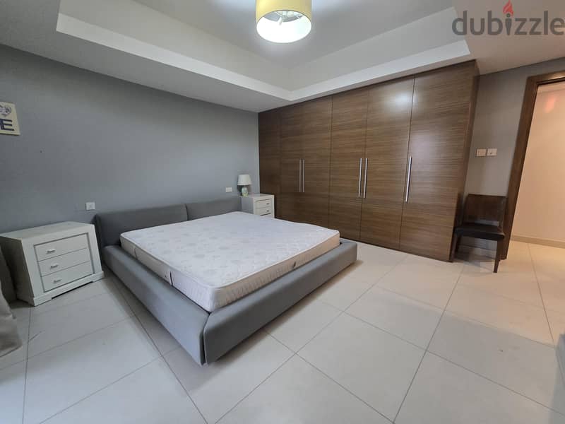Amazing European style apartment excellent layout 14