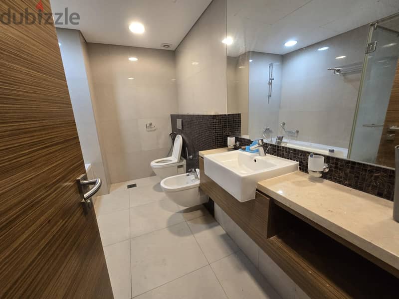 Amazing European style apartment excellent layout 15