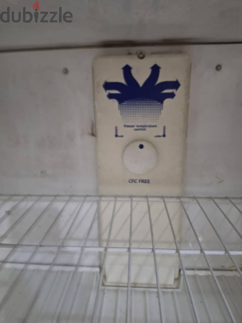 working fridge Electrolux 550 L iters at  35 bd 6