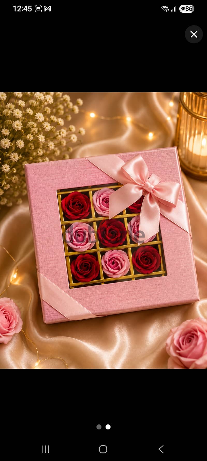 Different types of high quality wrapping paper for sale 2