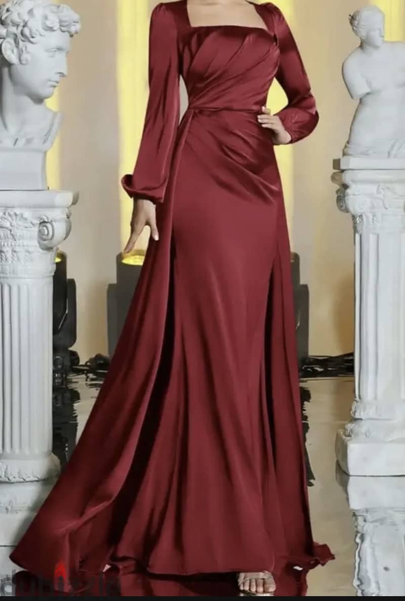 New SHEIN dress 1