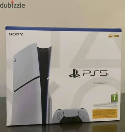Playstation 5 Cd edition