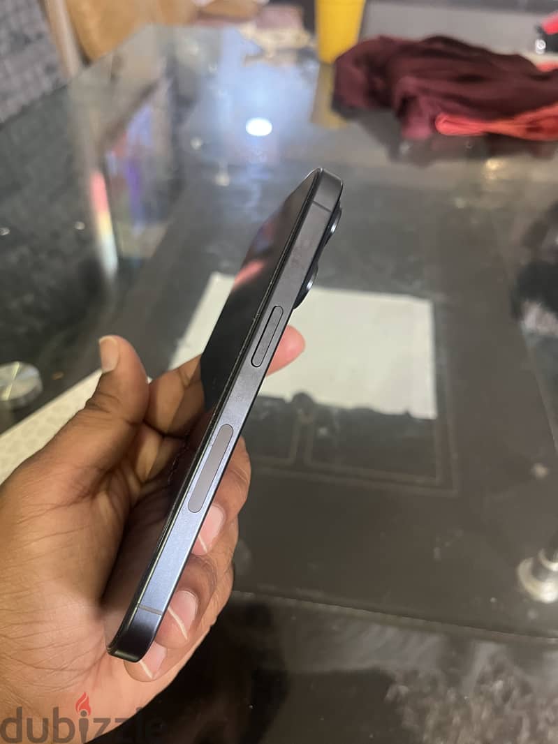 iPhone 15 Pro 256GB 8