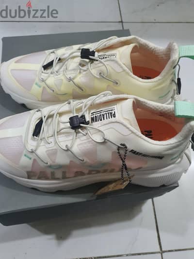 Balladium  shose