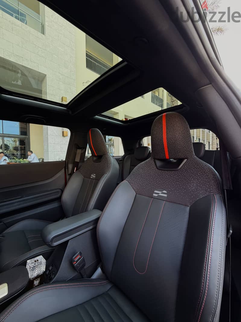 MINI John Cooper Works 2025 2