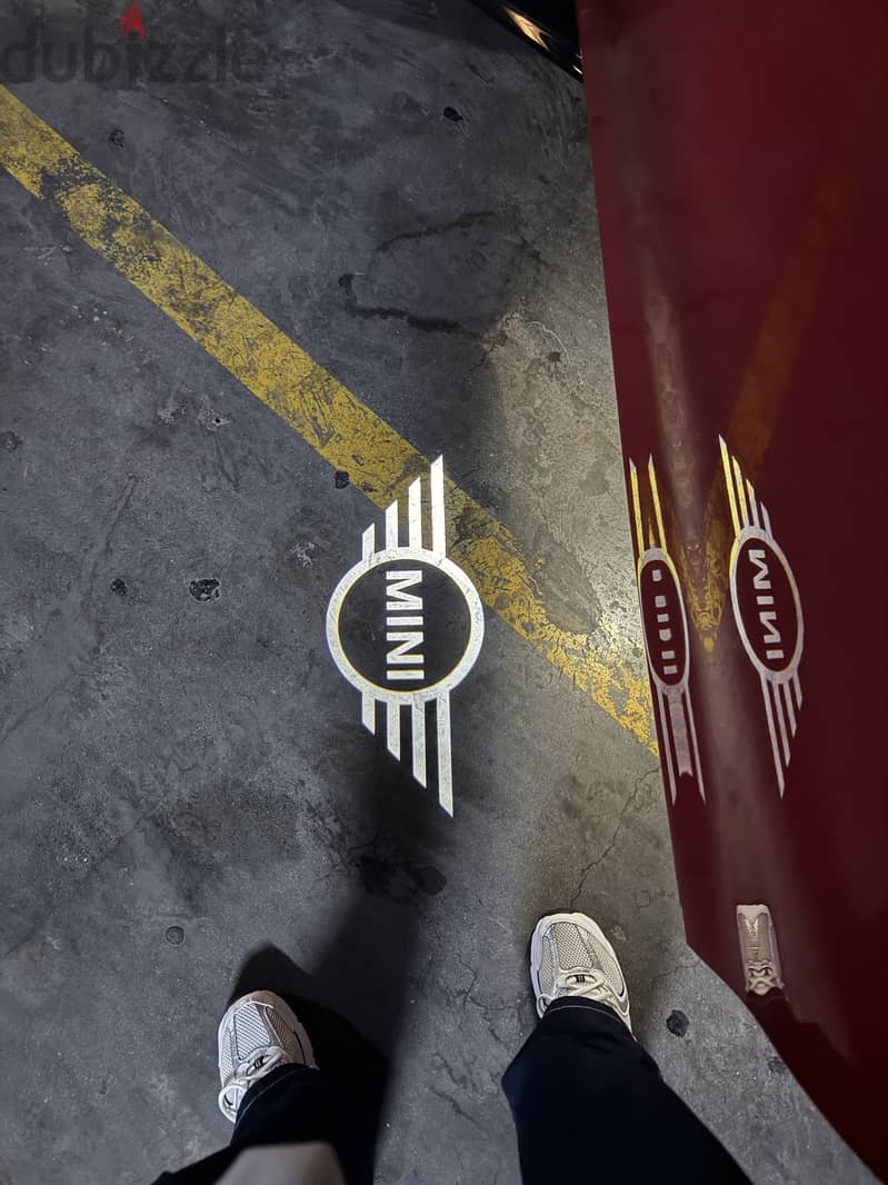 MINI John Cooper Works 2025 3