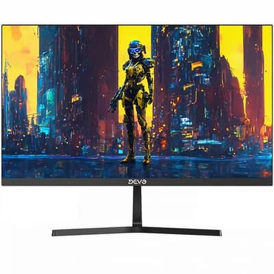 Devo Gaming Monitor DEVO DFI24120  بحجم 24 بوصة