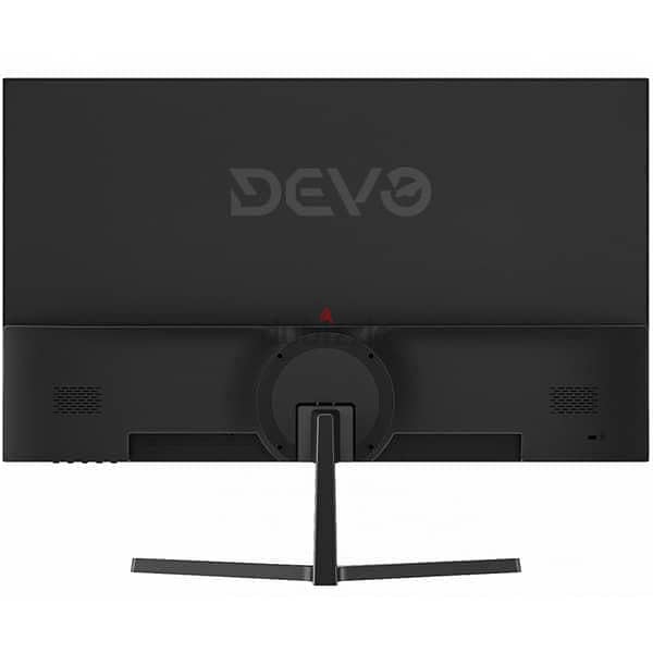 Devo Gaming Monitor DEVO DFI24120  بحجم 24 بوصة 3