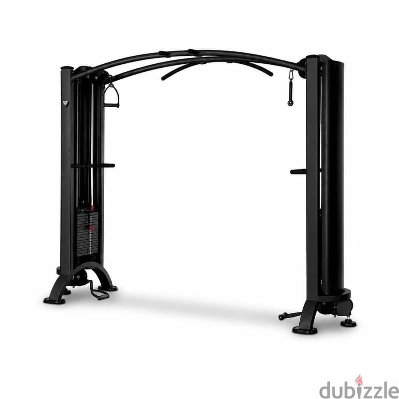 panatta cross over machine 1
