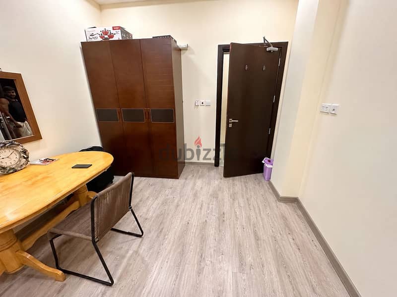 Room for rent 1