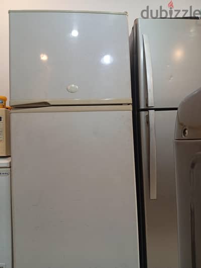 Sharp refrigerator very excellent condition