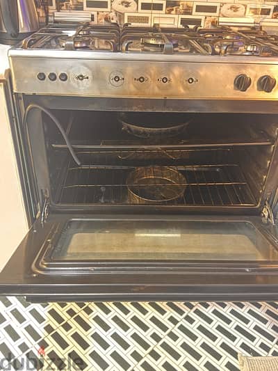 Used Oven for sale 25 bd