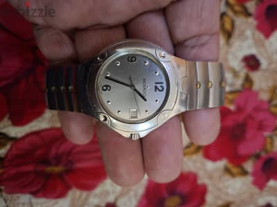 Movado Quartz
