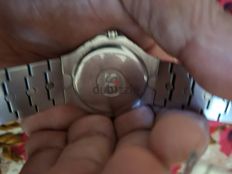 Movado Quartz 1