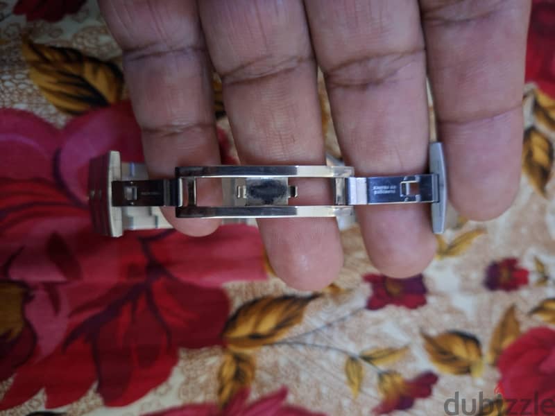 Movado Quartz 2