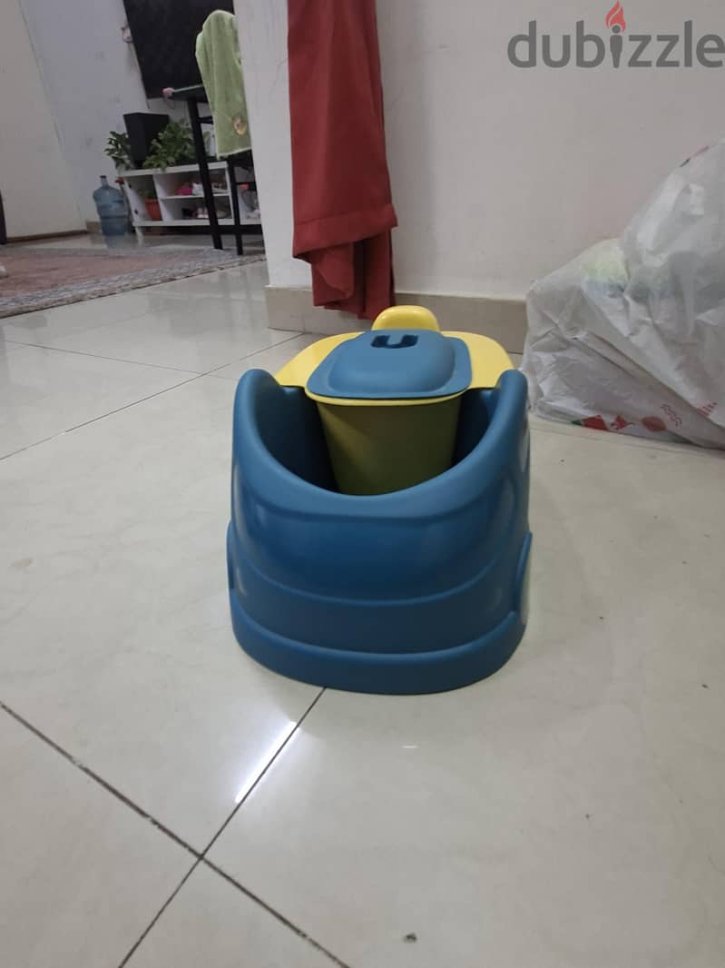 PotPan For Baby 1