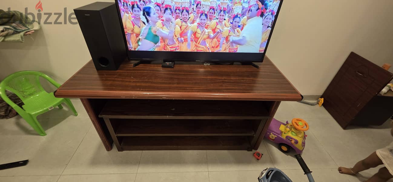 Table For Sale 1