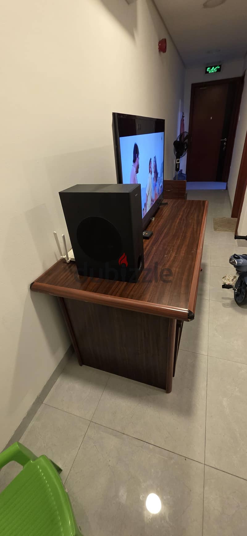 Table For Sale 2
