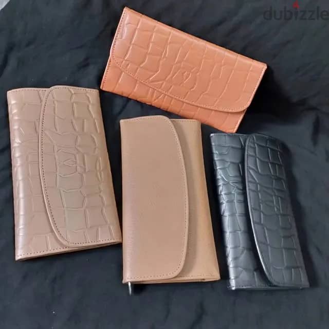 Premium quality Genuine leather bag 1