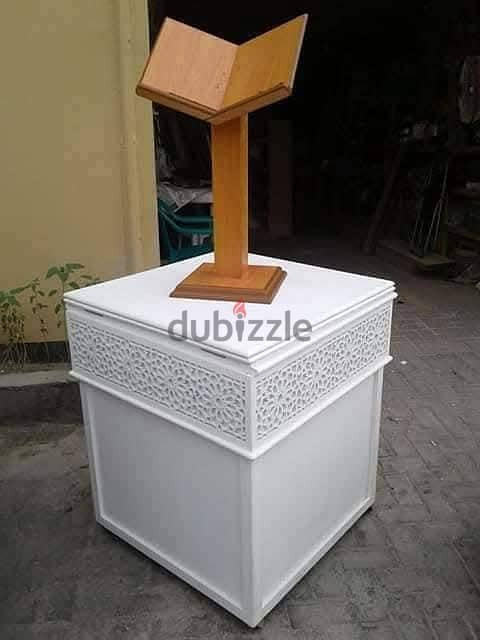 decoration work 1