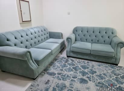 home centre sofa