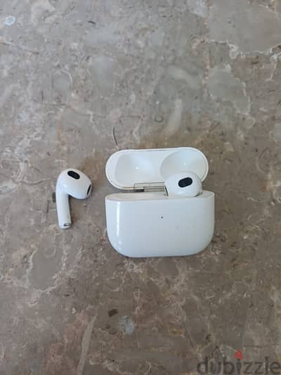 Oreginal airpods 3rd Generation