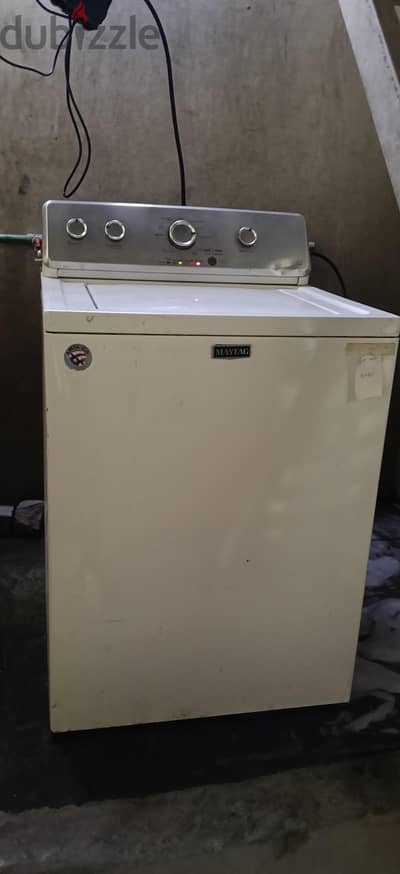 washer American