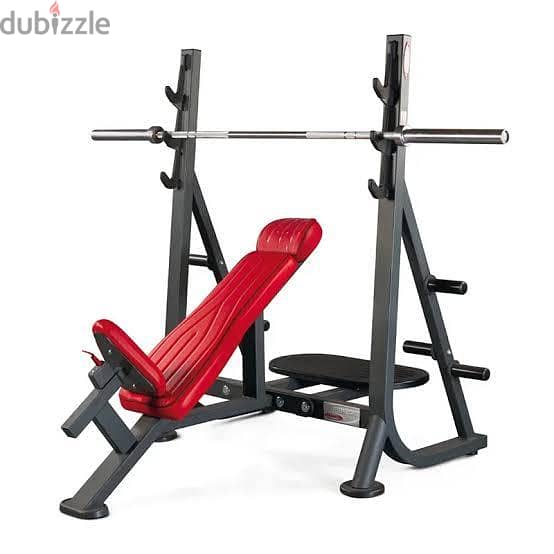 3 panatta benches 1