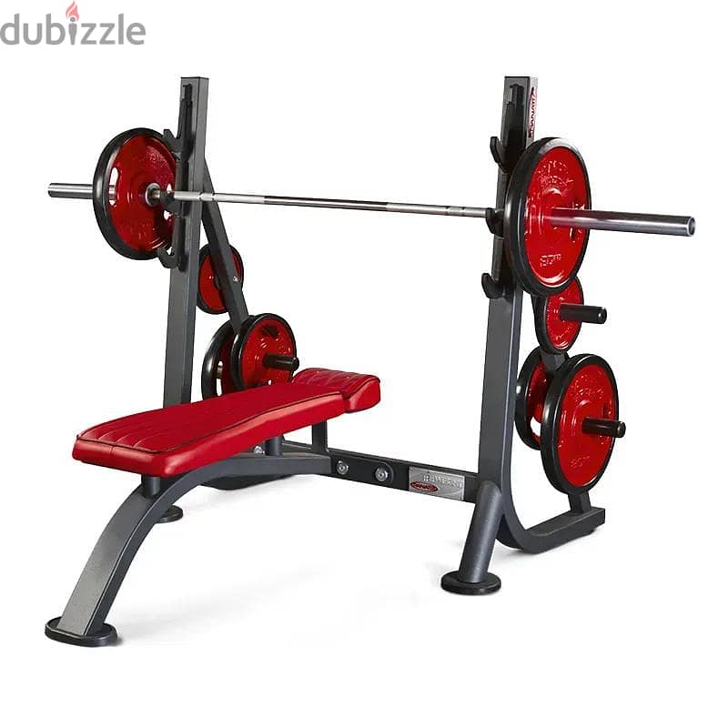 3 panatta benches 3