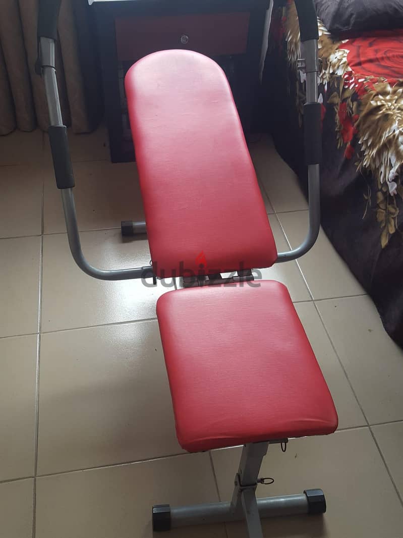 Multi-home gym machine for Sale 1