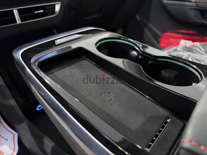 JETOUR DASHING 2027 Luxury plus 11
