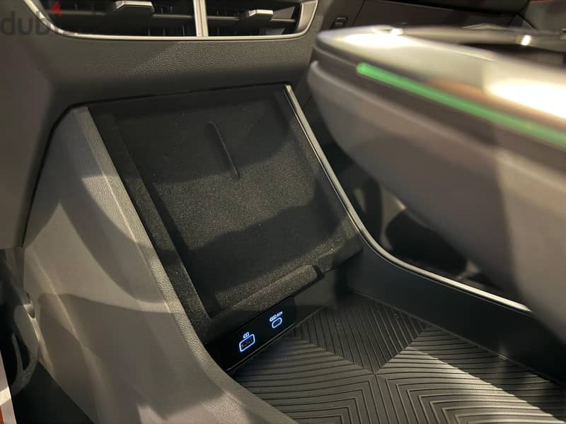 JETOUR DASHING 2027 Luxury plus 12