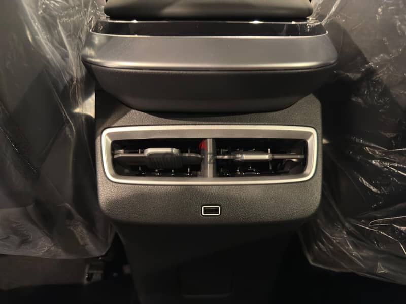 JETOUR DASHING 2027 Luxury plus 15