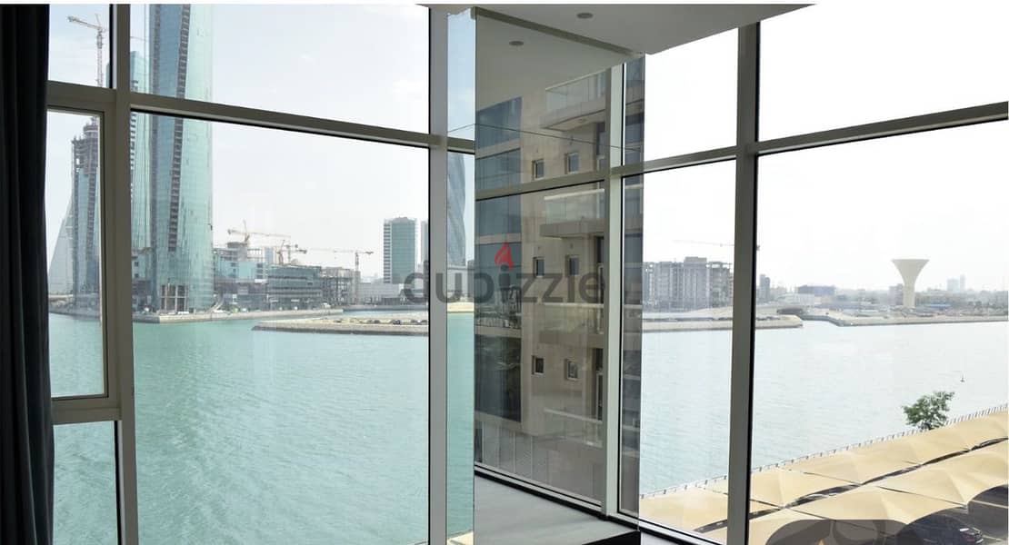 Three bedroom for sale in reef 1