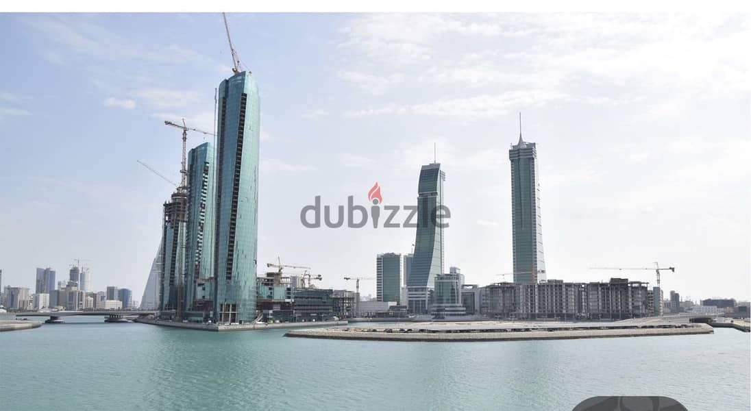 Three bedroom for sale in reef 2