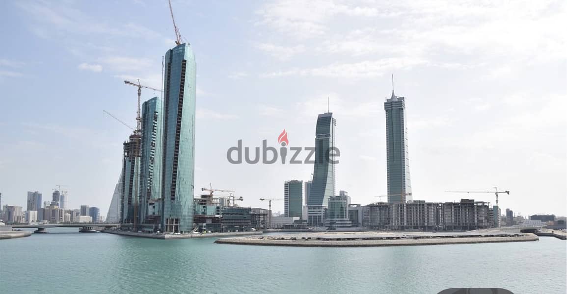 Three bedroom for sale in reef 5