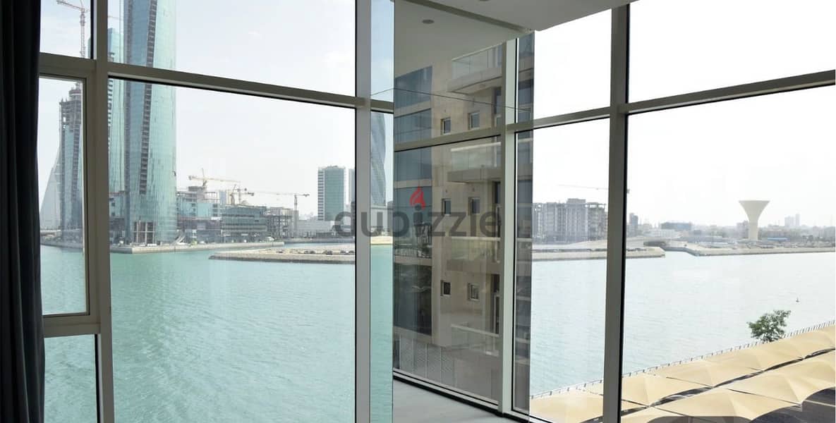 Three bedroom for sale in reef 6