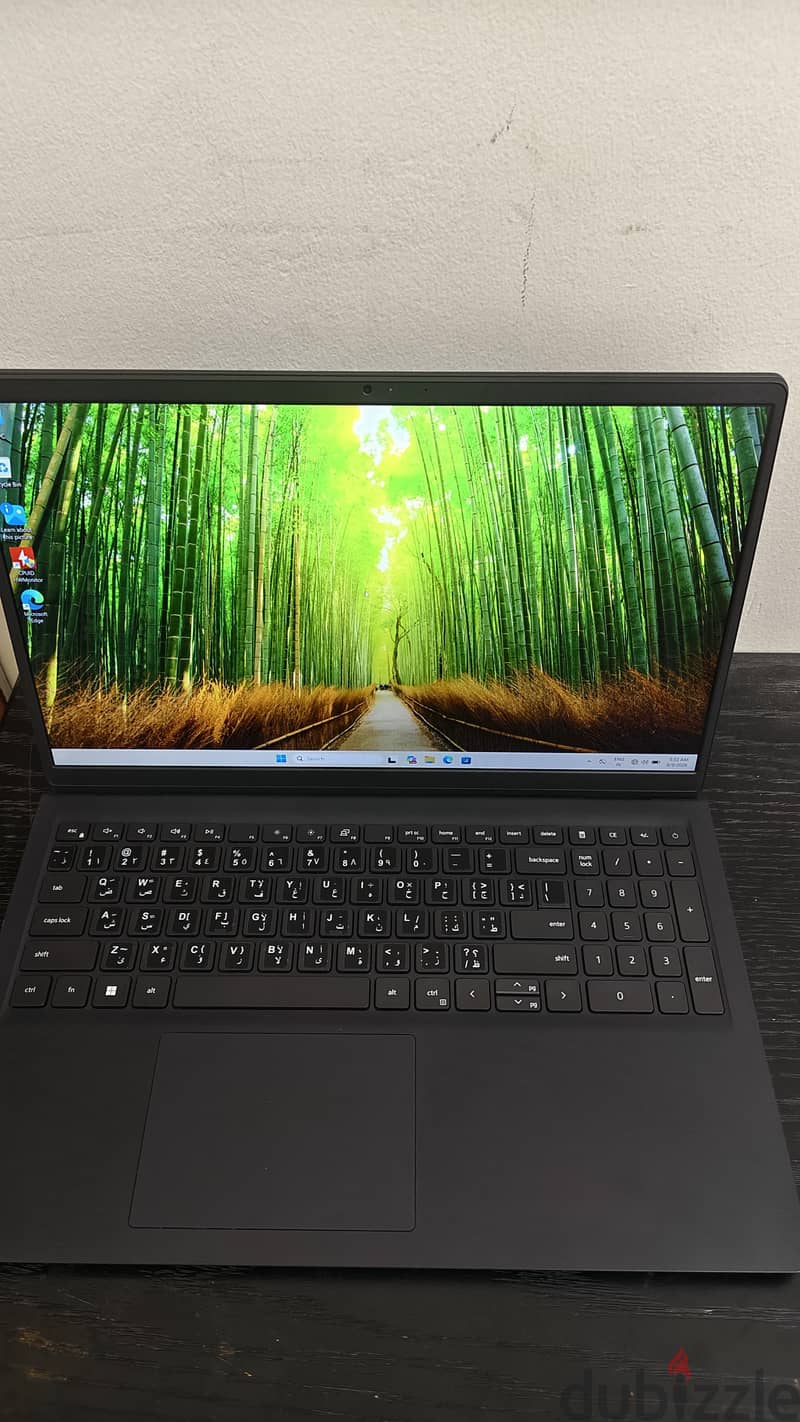 Dell vostro 3520  i5 12 th gen 16 gb ram  in mint condition for sale 1