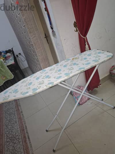 Ironing Board