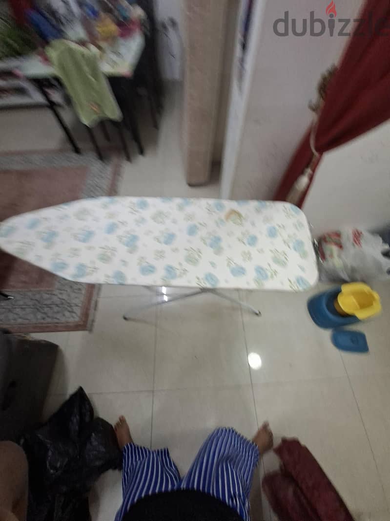 Ironing Board 2