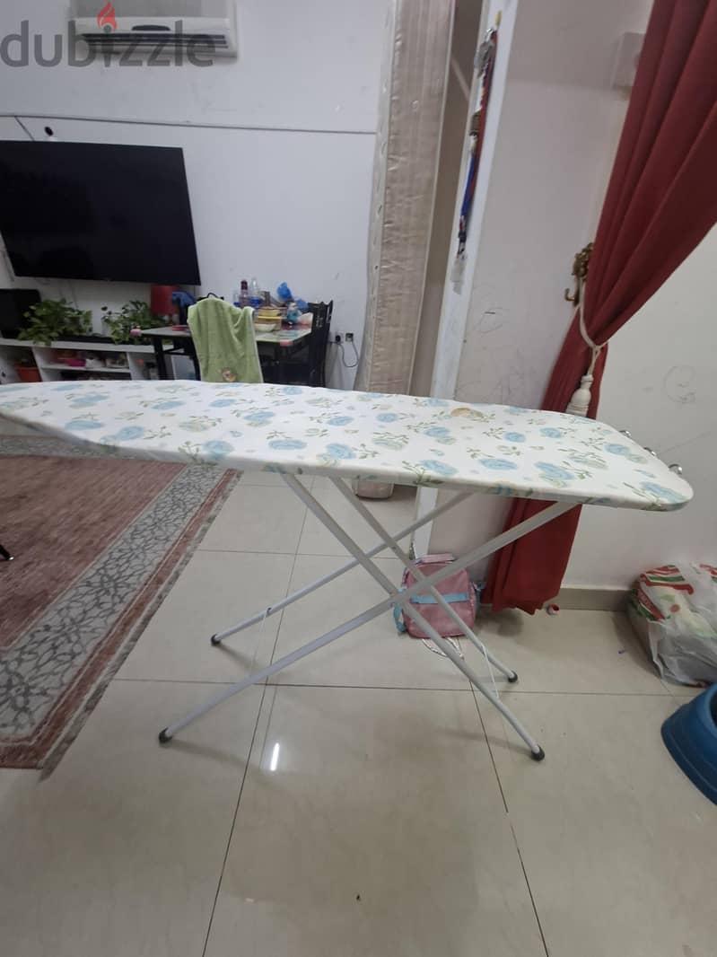 Ironing Board 3