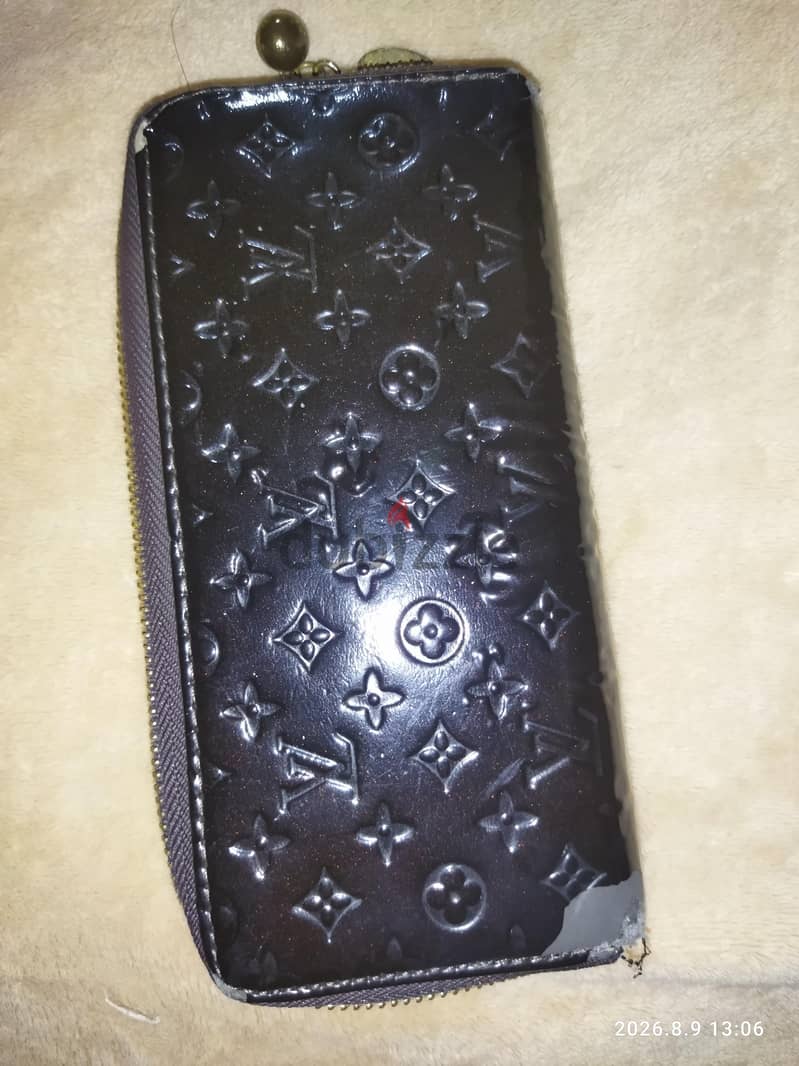 Wallets And Pouch 4