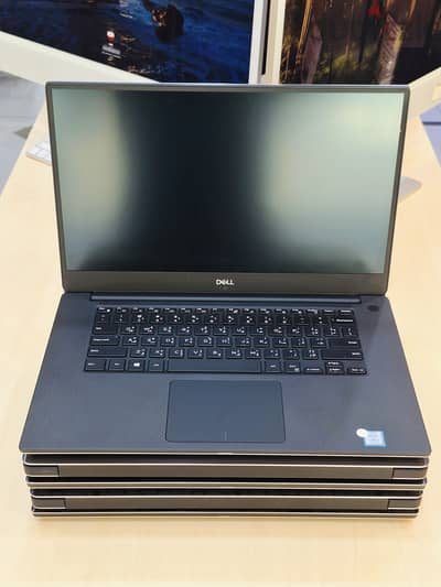 Dell Precision 5530 i7-8th Generation