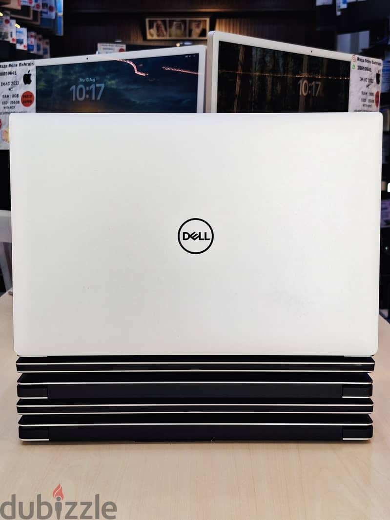 Dell Precision 5530 i7-8th Generation 2