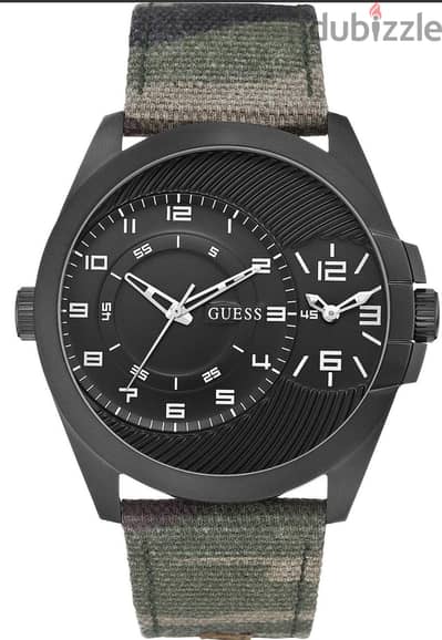 Guess Men's Watch
